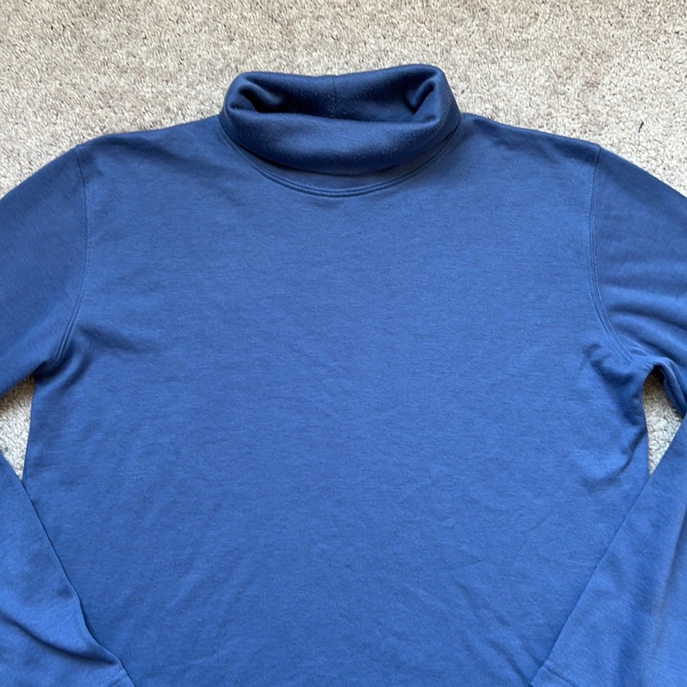 Tradition Country Collection Turtle Neck - Picture 2 of 9